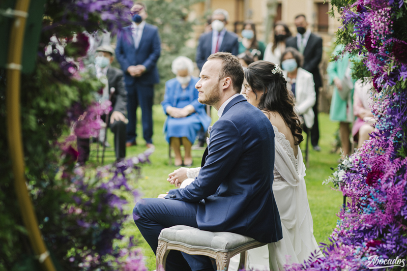 Boda de Raquel y Daniel-