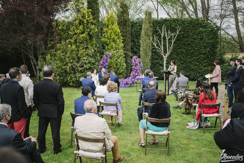 Boda de Raquel y Daniel-