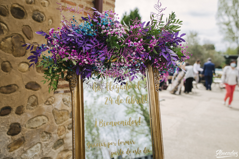 Boda de Raquel y Daniel-