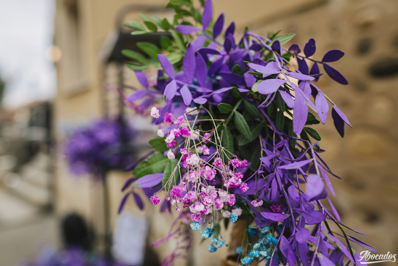 Boda de Raquel y Daniel-