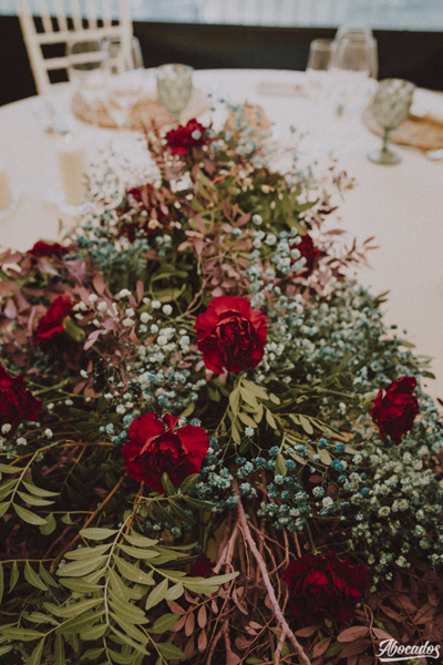 Boda de Raquel y Daniel-