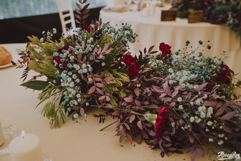 Boda de Raquel y Daniel-